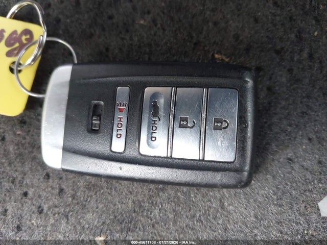 Acura Mdx Technology Acurawatch Plus Packages/technology Package 2016 5FRYD4H49GB023521 Image 11