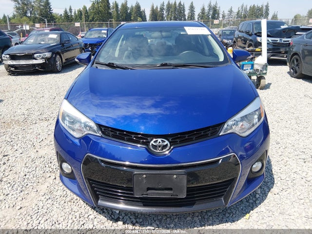 Aukcja sprzedaży 2014 Toyota Corolla S Premium, vin: 5YFBURHE4EP150210, numer aukcji: 45671710