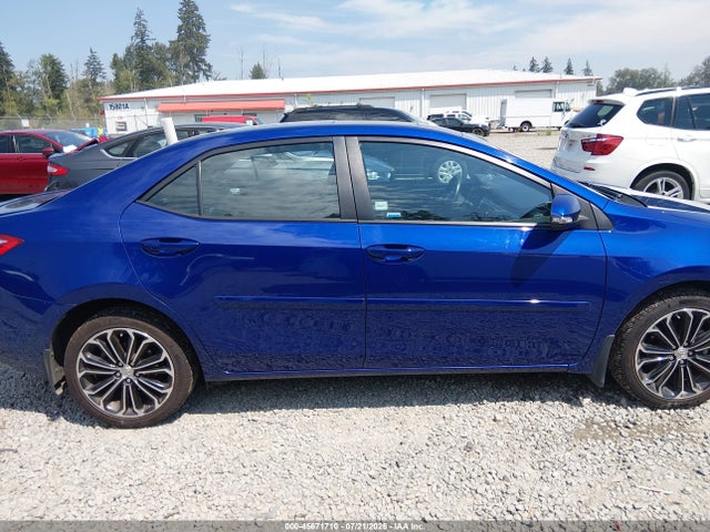 Aukcja sprzedaży 2014 Toyota Corolla S Premium, vin: 5YFBURHE4EP150210, numer aukcji: 45671710