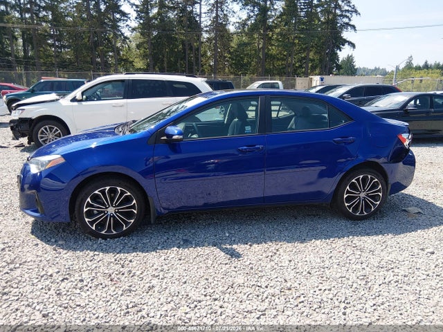 Aukcja sprzedaży 2014 Toyota Corolla S Premium, vin: 5YFBURHE4EP150210, numer aukcji: 45671710
