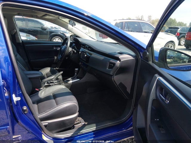 Aukcja sprzedaży 2014 Toyota Corolla S Premium, vin: 5YFBURHE4EP150210, numer aukcji: 45671710