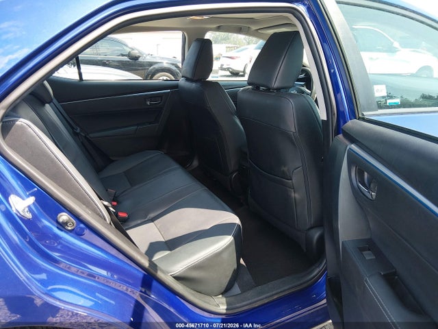 Aukcja sprzedaży 2014 Toyota Corolla S Premium, vin: 5YFBURHE4EP150210, numer aukcji: 45671710