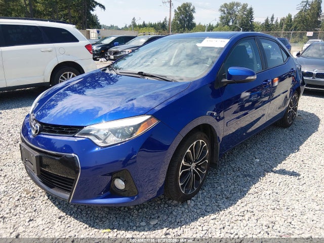 Aukcja sprzedaży 2014 Toyota Corolla S Premium, vin: 5YFBURHE4EP150210, numer aukcji: 45671710