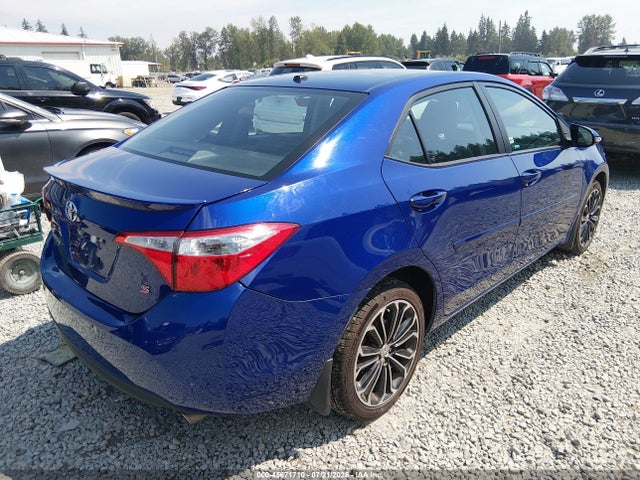 Aukcja sprzedaży 2014 Toyota Corolla S Premium, vin: 5YFBURHE4EP150210, numer aukcji: 45671710