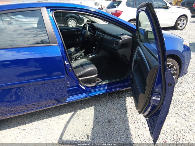 Aukcja sprzedaży 2014 Toyota Corolla S Premium, vin: 5YFBURHE4EP150210, numer aukcji: 45671710