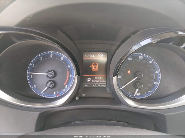 Aukcja sprzedaży 2014 Toyota Corolla S Premium, vin: 5YFBURHE4EP150210, numer aukcji: 45671710