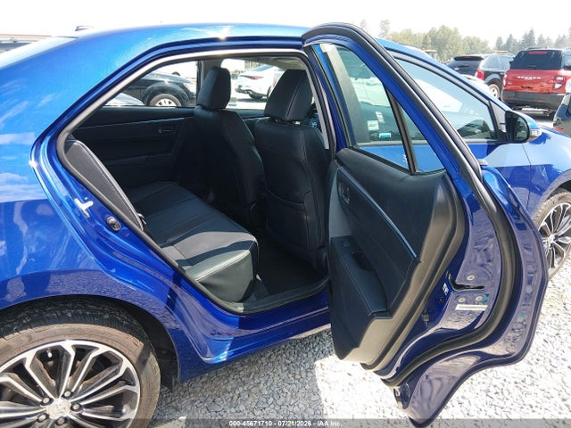 Aukcja sprzedaży 2014 Toyota Corolla S Premium, vin: 5YFBURHE4EP150210, numer aukcji: 45671710