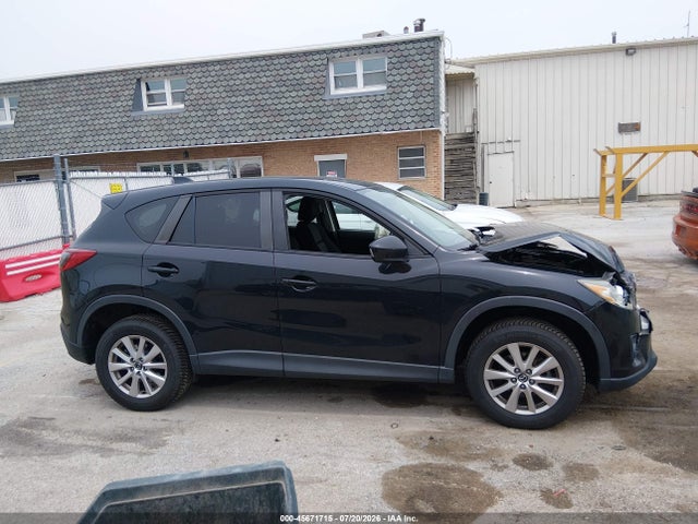 Auction sale of the 2014 Mazda Cx-5 Touring, vin: JM3KE4CY4E0422578, lot number: 45671715