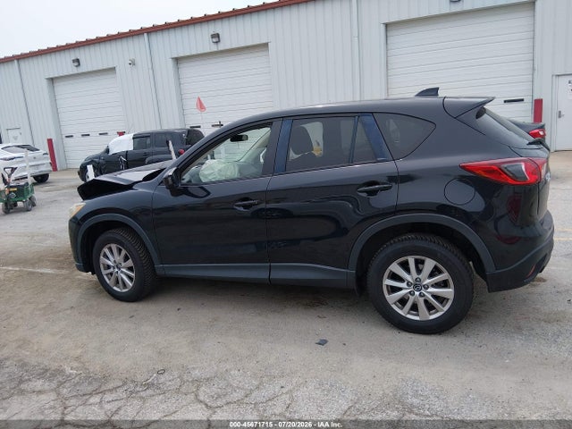 Auction sale of the 2014 Mazda Cx-5 Touring, vin: JM3KE4CY4E0422578, lot number: 45671715