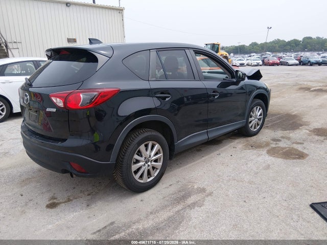 Auction sale of the 2014 Mazda Cx-5 Touring, vin: JM3KE4CY4E0422578, lot number: 45671715