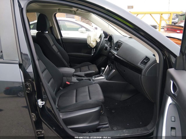 Auction sale of the 2014 Mazda Cx-5 Touring, vin: JM3KE4CY4E0422578, lot number: 45671715
