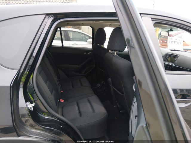 Auction sale of the 2014 Mazda Cx-5 Touring, vin: JM3KE4CY4E0422578, lot number: 45671715