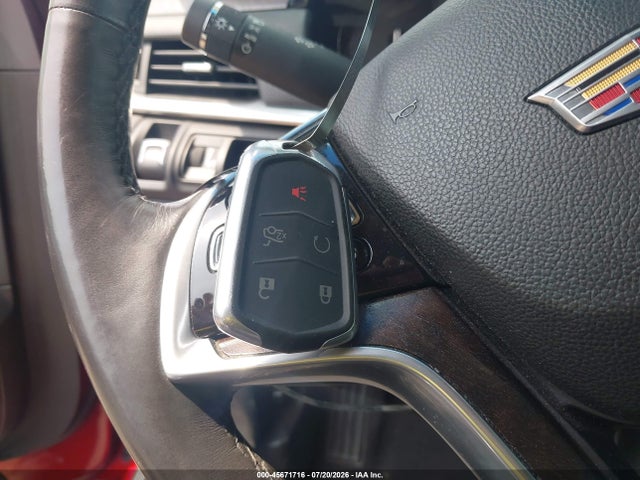Продажа на аукционе авто 2018 Cadillac Xts Luxury, vin: 2G61M5S37J9131238, номер лота: 45671716