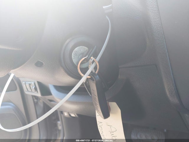 45671721 :رقم المزاد ، 3N1BC1CP9BL491031 vin ، 2011 Nissan Versa 1.8sl مزاد بيع
