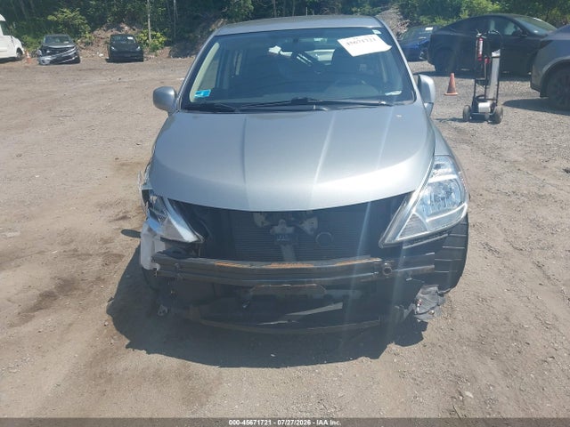 45671721 :رقم المزاد ، 3N1BC1CP9BL491031 vin ، 2011 Nissan Versa 1.8sl مزاد بيع
