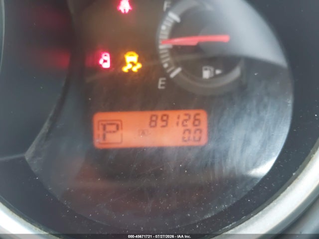 45671721 :رقم المزاد ، 3N1BC1CP9BL491031 vin ، 2011 Nissan Versa 1.8sl مزاد بيع