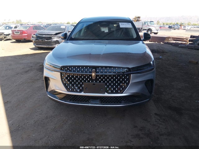5LMPJ8JA1TJ031251 Lincoln Nautilus Premiere