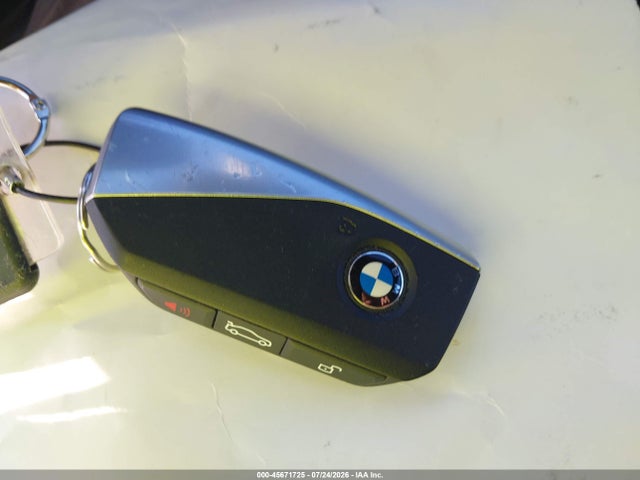 5UX23EU09T9269037 BMW X5 Xdrive40i