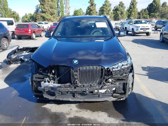 5UX23EU09T9269037 BMW X5 Xdrive40i