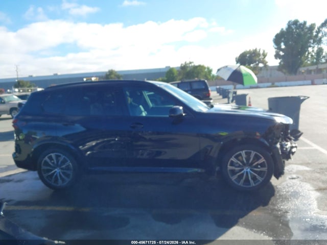 5UX23EU09T9269037 BMW X5 Xdrive40i