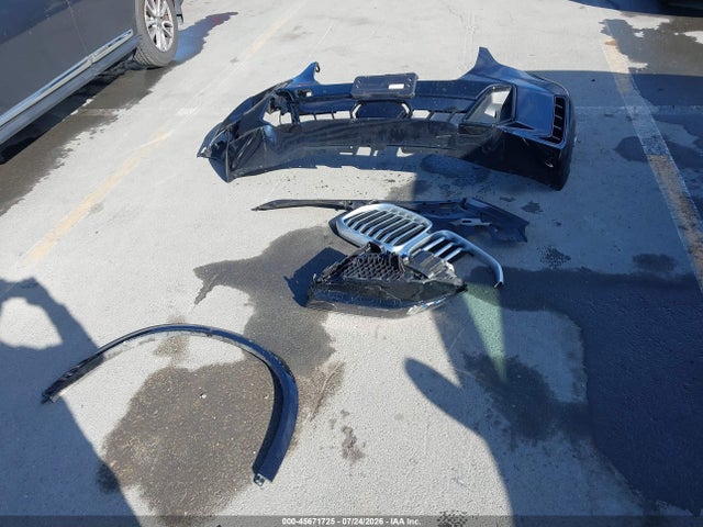 5UX23EU09T9269037 BMW X5 Xdrive40i