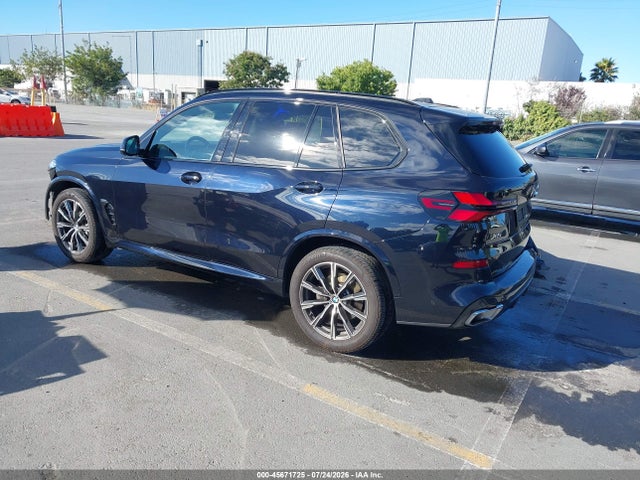 5UX23EU09T9269037 BMW X5 Xdrive40i