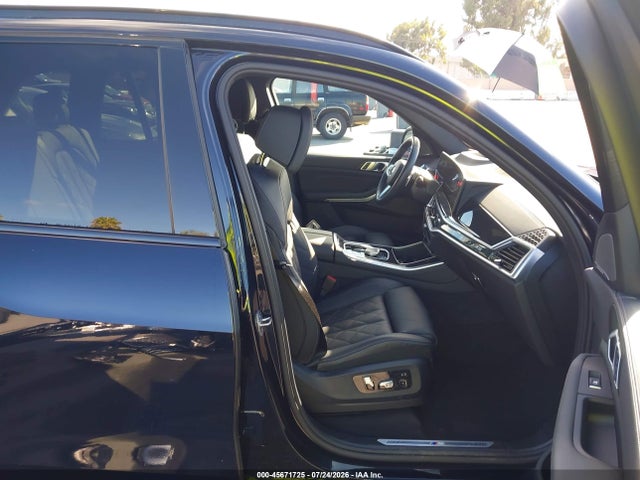 5UX23EU09T9269037 BMW X5 Xdrive40i