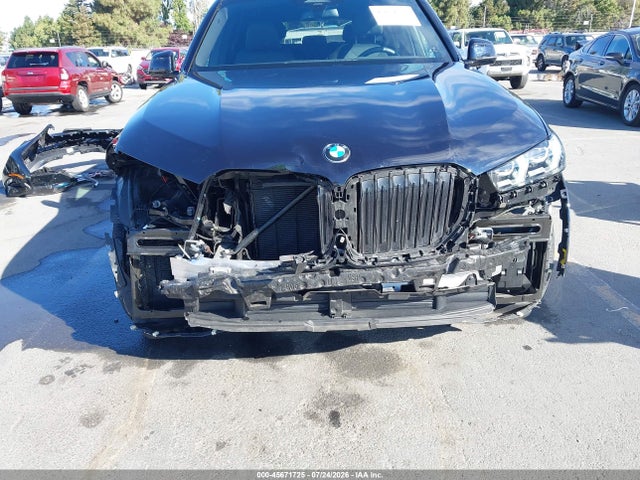 5UX23EU09T9269037 BMW X5 Xdrive40i
