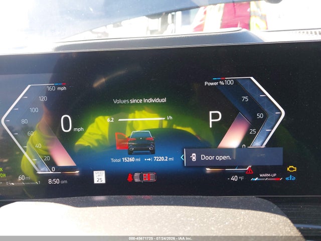 5UX23EU09T9269037 BMW X5 Xdrive40i