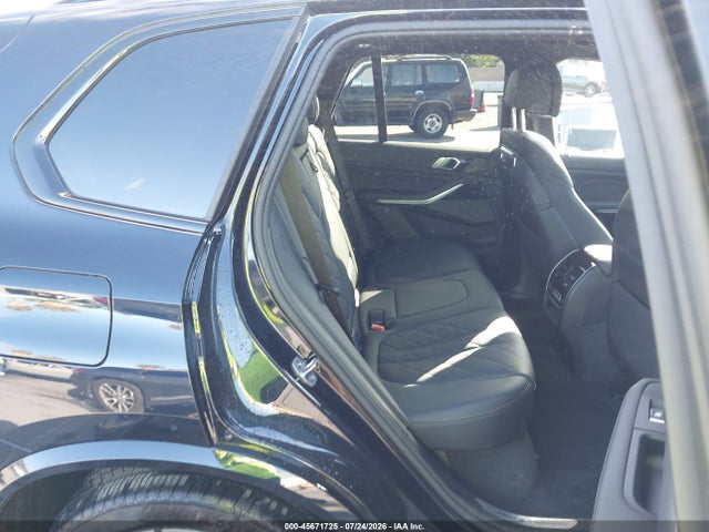 5UX23EU09T9269037 BMW X5 Xdrive40i