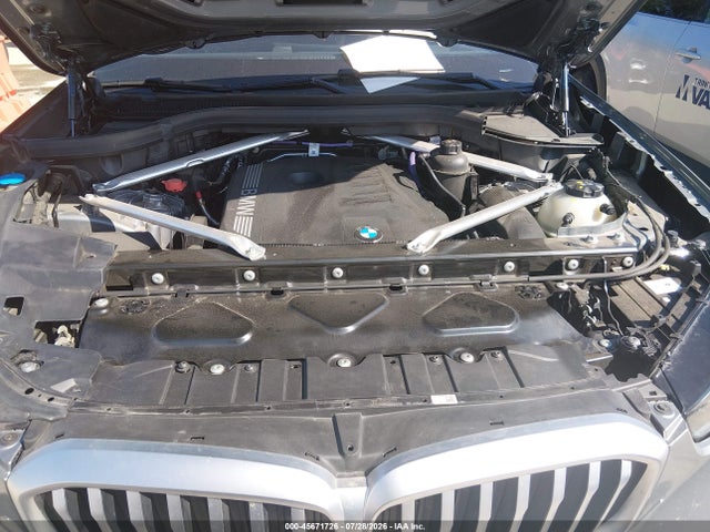 5UX23EU01T9105037 BMW X5 Xdrive40i