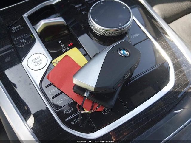 5UX23EU01T9105037 BMW X5 Xdrive40i