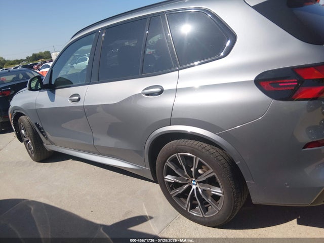 5UX23EU01T9105037 BMW X5 Xdrive40i