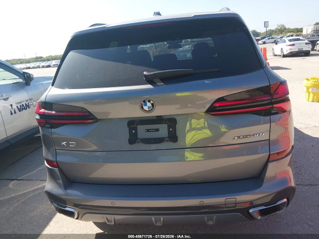 5UX23EU01T9105037 BMW X5 Xdrive40i
