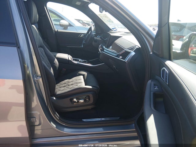 5UX23EU01T9105037 BMW X5 Xdrive40i