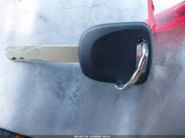 1HGCR2F50HA070087 Honda Accord Sport