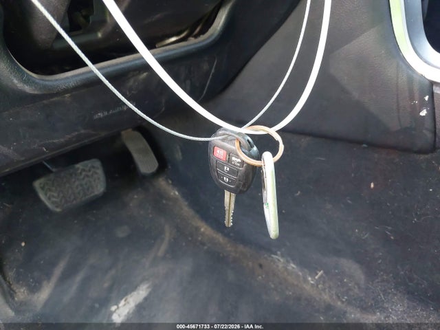 Aukcja sprzedaży 2017 Toyota Camry Se, vin: 4T1BF1FK9HU626975, numer aukcji: 45671733