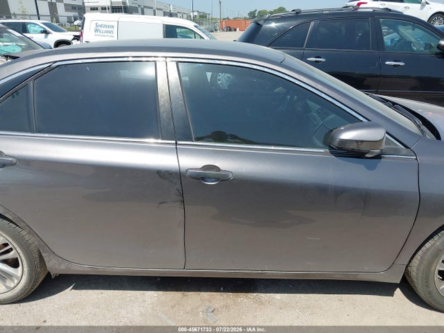 Aukcja sprzedaży 2017 Toyota Camry Se, vin: 4T1BF1FK9HU626975, numer aukcji: 45671733