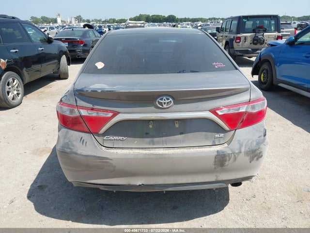 Aukcja sprzedaży 2017 Toyota Camry Se, vin: 4T1BF1FK9HU626975, numer aukcji: 45671733