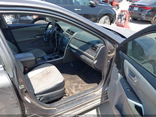 Aukcja sprzedaży 2017 Toyota Camry Se, vin: 4T1BF1FK9HU626975, numer aukcji: 45671733