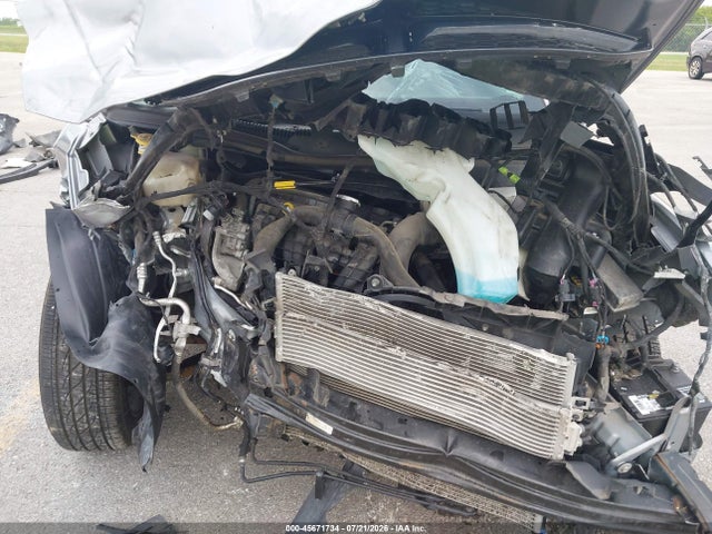 Продаж на аукціоні авто 2020 Dodge Journey Crossroad, vin: 3C4PDCGB7LT267834, номер лоту: 45671734