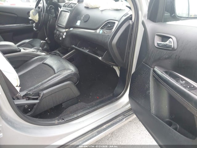 Продаж на аукціоні авто 2020 Dodge Journey Crossroad, vin: 3C4PDCGB7LT267834, номер лоту: 45671734