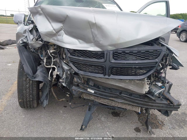 Продаж на аукціоні авто 2020 Dodge Journey Crossroad, vin: 3C4PDCGB7LT267834, номер лоту: 45671734