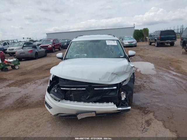 Продажа на аукционе авто 2019 Volkswagen Tiguan 2.0t S, vin: 3VV1B7AX1KM078713, номер лота: 45671740