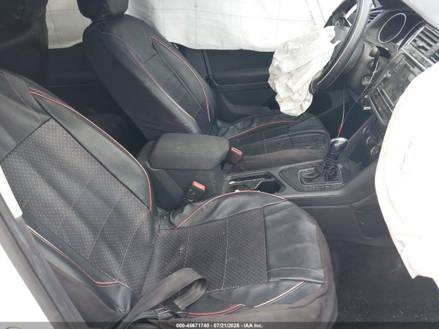 Продажа на аукционе авто 2019 Volkswagen Tiguan 2.0t S, vin: 3VV1B7AX1KM078713, номер лота: 45671740