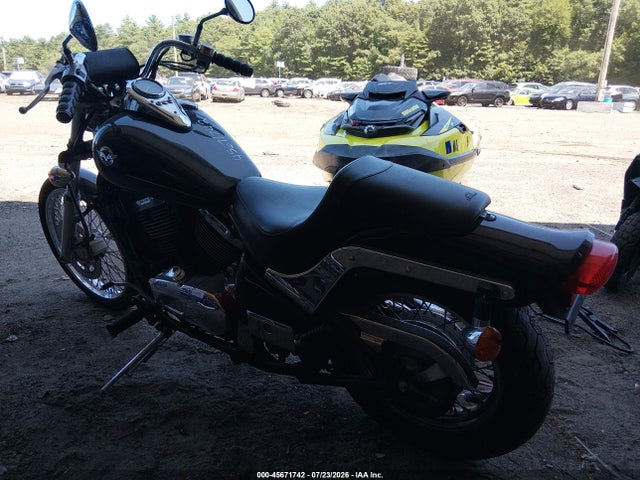 45671742 :رقم المزاد ، JKBVNCA1XTA031941 vin ، 1996 Kawasaki Vn800 مزاد بيع