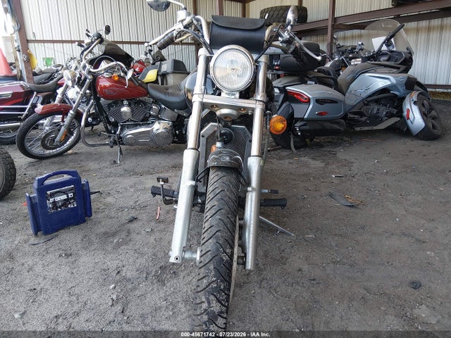 45671742 :رقم المزاد ، JKBVNCA1XTA031941 vin ، 1996 Kawasaki Vn800 مزاد بيع