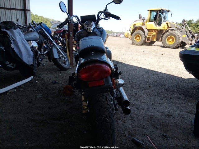 45671742 :رقم المزاد ، JKBVNCA1XTA031941 vin ، 1996 Kawasaki Vn800 مزاد بيع