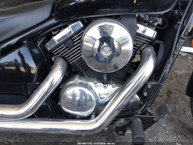 45671742 :رقم المزاد ، JKBVNCA1XTA031941 vin ، 1996 Kawasaki Vn800 مزاد بيع