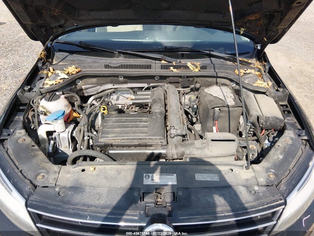 Продажа на аукционе авто 2016 Volkswagen Jetta 1.4t Se, vin: 3VWD67AJ6GM353895, номер лота: 45671744